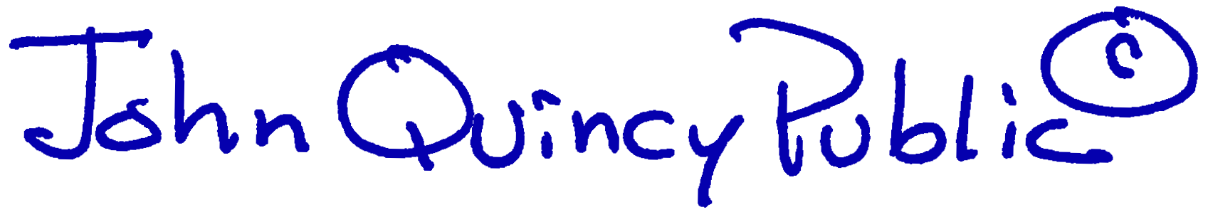 john_quincy_public_autograph_blue_trade